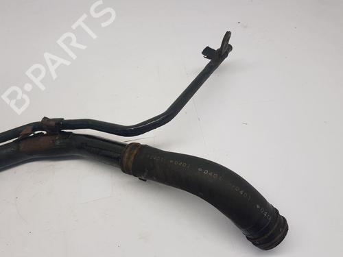 Pipe NISSAN QASHQAI I (J10, NJ10) 1.5 dCi | BP29575751M125 
