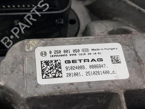 Gearbox control unit NISSAN JUKE (F16_) DIG-T 117 | BP29620174M52 