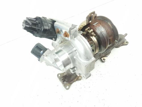 Turbocharger/Supercharger MCLAREN GT 4.0 | BP22677701M71 
