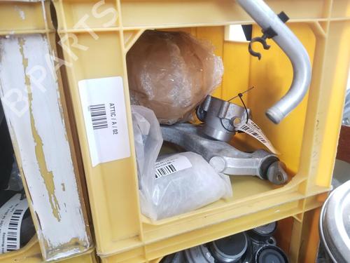 Throttle body MCLAREN GT 4.0 | BP22677705M82 - Image 10