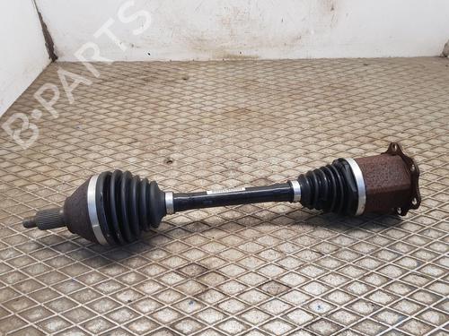 Used Left front driveshaft AUDI A1 Sportback (GBA) 35 TFSI (150 hp) 32375176