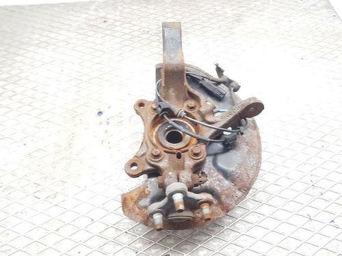 Right front steering knuckle KIA SORENTO III (UM)  | BP22664819M26 