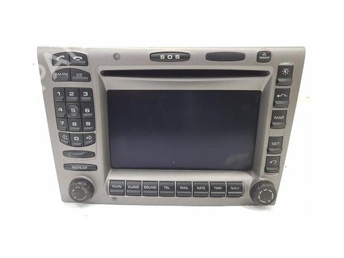 Electronic module PORSCHE 911 (997) 3.8 Carrera S | BP22665807M83 - Image 2