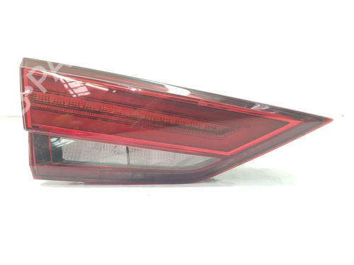 Used Left tailgate light Left tailgate light 37262590 37262590