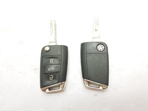 Ignition barrel VW GOLF VII (5G1, BQ1, BE1, BE2) 2.0 GTD | BP29229997M48 