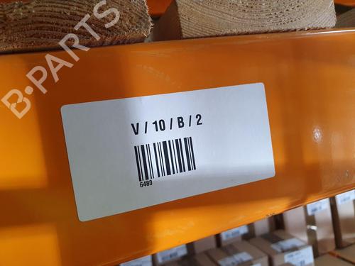 Right taillight AUDI A6 C7 Avant (4G5, 4GD) 2.0 TDI | BP24599778C35 