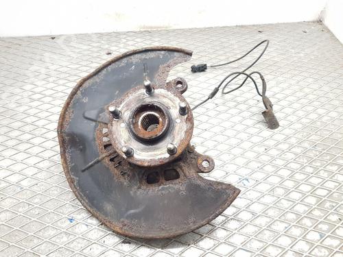 Used Right front steering knuckle TOYOTA RAV 4 IV (_A4_) [2012-2019]  24649257