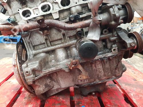 Engine NISSAN MICRA III (K12) 1.4 16V | BP22679075M1