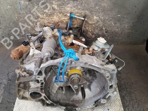 Used Gearbox Gearbox 36911717 36911717