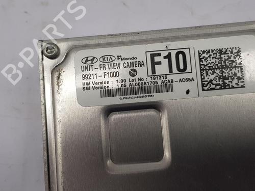 Electronic module KIA SPORTAGE IV (QL, QLE) 1.6 GDI | BP30264544M83 