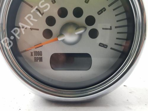 Instrument cluster MINI MINI (R50, R53) Cooper | BP37266370C47 - Image 2