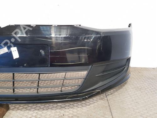 Front bumper VW SHARAN (7N1, 7N2)  | BP22203977C7 