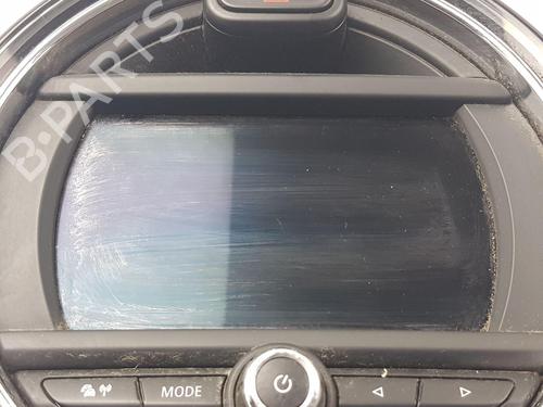 Radio MINI MINI (F56)  | BP28175430E6 