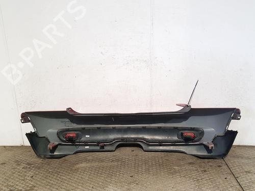 Zderzak tylny MINI MINI (R56) Cooper S | BP29815826C8 