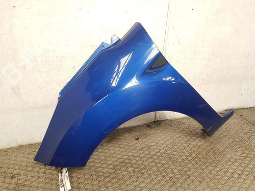 Left front fenders FORD FIESTA VI (CB1, CCN) 1.6 Ti | BP28444625C41 