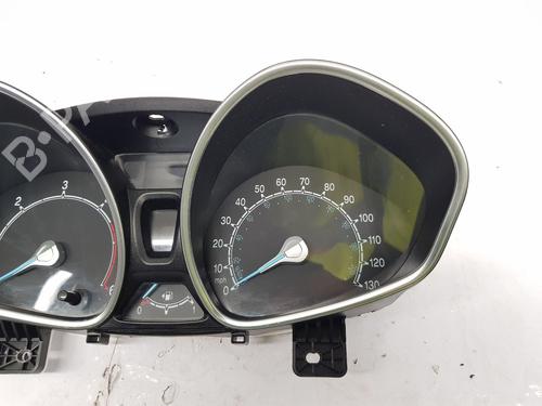 Quadrante FORD B-MAX (JK) 1.6 TDCi | BP31959729C47