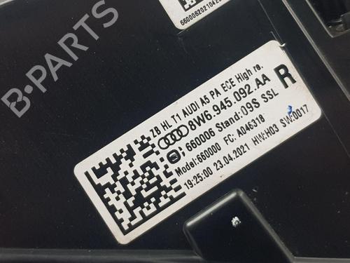 Højre baglygte AUDI A5 Convertible (F57, F5E) S5 TFSI quattro | BP30914771C35