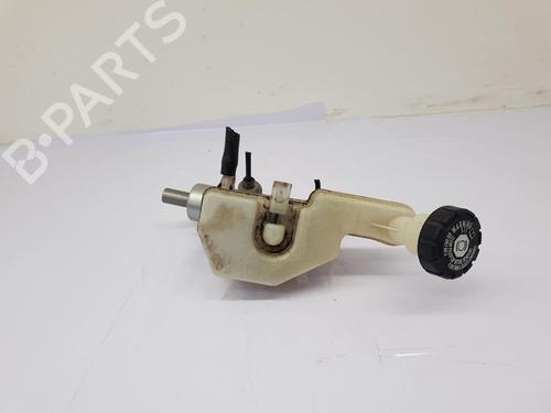 Servo brake NISSAN NOTE (E11, NE11) | BP35772089M42 - Image 4