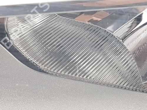 Left headlight FORD FIESTA VI (CB1, CCN) 1.6 ST | BP27286871C28 