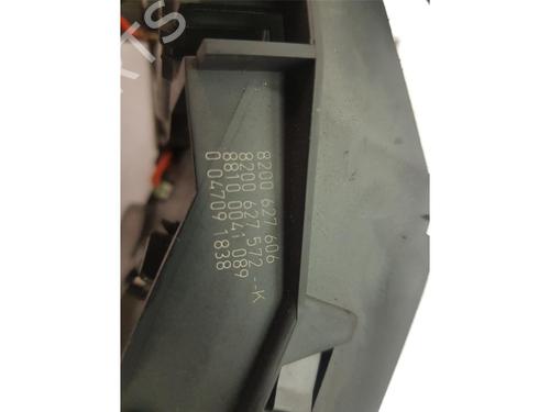 Squib airbag RENAULT CLIO III (BR0/1, CR0/1) 1.2 16V (BR02, BR0J, BR11, CR02, CR0J, CR11) | BP22665162C102 