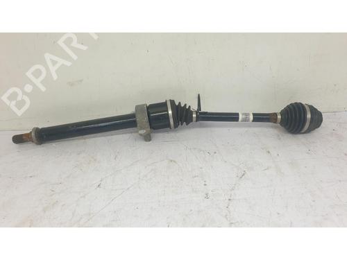 Used Right front driveshaft MINI MINI CLUBMAN (F54) Cooper (136 hp) 22206617