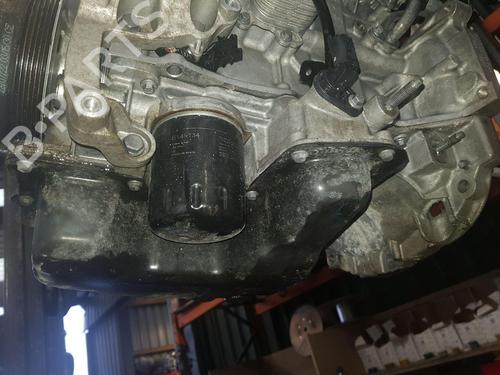 Engine OPEL CORSA F (P2JO) 1.2 (68) | BP32127643M1  - Image 7