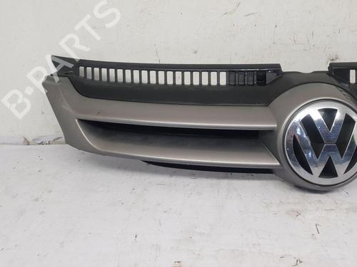 Grille VW GOLF PLUS V (5M1, 521) 1.9 TDI | BP26723551C40 