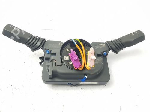 Used Steering column stalk Steering column stalk VAUXHALL ZAFIRA Mk II (B) (A05) 1.6 (115 hp) 34638733 34638733