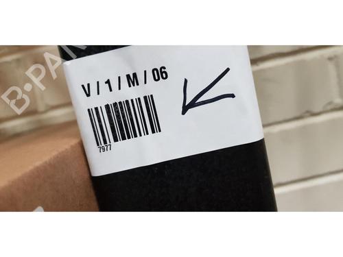 Climate control HONDA JAZZ II (GD_, GE3, GE2) 1.3 iDSi (GD1) | BP23504505I5