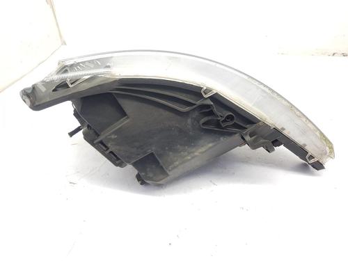 Right headlight CITROËN C3 I (FC_, FN_) 1.4 i | BP30948756C29
