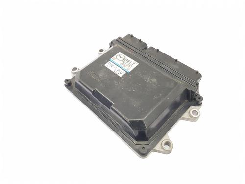 Engine control unit (ECU) MAZDA 3 (BM, BN) 2.0 | BP31574406M57