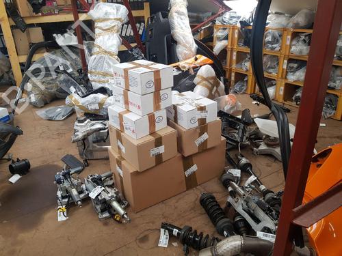 Selector da caixa MCLAREN GT 4.0 | BP22678286M90 