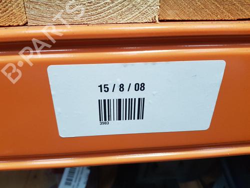 Front wiper motor FORD C-MAX II (DXA/CB7, DXA/CEU) 1.5 TDCi | BP31663278M29