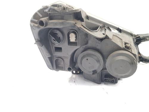 Left headlight CITROËN JUMPY II (VF7) 2.0 HDi 120 | BP38709716C28 - Image 7