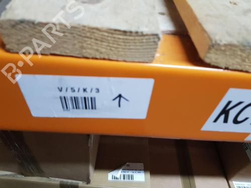 Engine control unit (ECU) AUDI A1 Sportback (8XA, 8XF) 1.6 TDI | BP30891525M57 