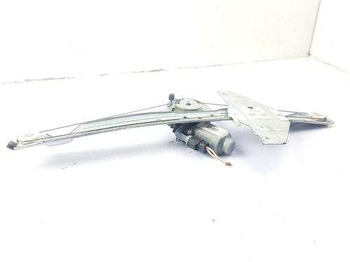 Front right window mechanism CITROËN C3 II (SC_) 1.0 VTi 68 | BP33004878C23 - Image 2