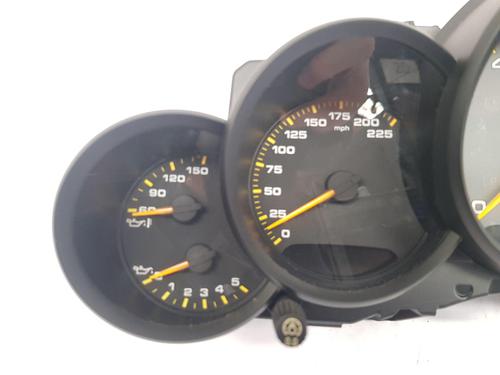 Instrument cluster PORSCHE 911 (991) 4.0 GT3 | BP22670491C47 