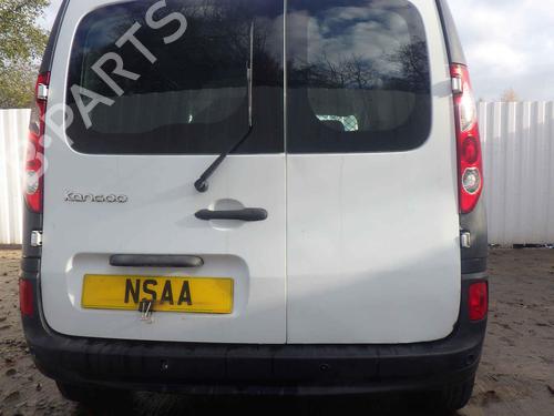 Grill RENAULT KANGOO Express (FW0/1_) 1.5 dCi 90 (FW0G, FW05, FW08, FW11) | BP38872469C40 - Image 15