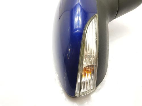 Right mirror FORD FIESTA VI (CB1, CCN) 1.0 EcoBoost | BP29467500C27 
