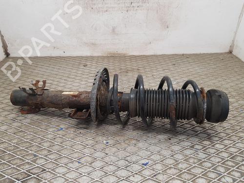 Used Right front shock absorber VW POLO V (6R1, 6C1) 1.2 (60 hp) 27186500