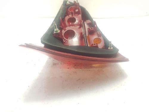 Right taillight AUDI A1 Sportback (8XA, 8XF) 1.4 TFSI | BP24918487C35 
