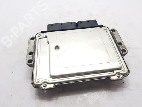 Engine control unit (ECU) HONDA CIVIC VIII Hatchback (FN, FK) 2.2 CTDi (FK3) | BP30891506M57 
