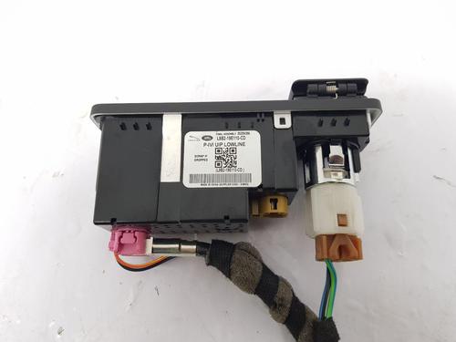 Electronic module JAGUAR I-PACE (X590) EV400 AWD | BP32306413M83 