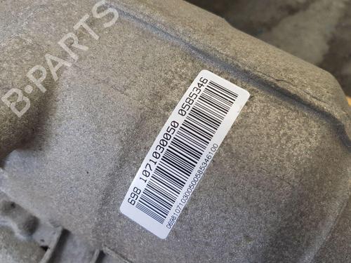 Gearbox BMW 5 (E60) 520 d | BP30137952M3 