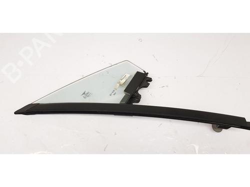 Used Front left quarter glass BENTLEY CONTINENTAL Convertible (3S_) 6.0 AWD (635 hp) 27579670