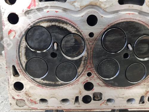 Cylinder head AUDI Q5 (8RB) SQ5 TDI quattro | BP37798072M5 - Image 13