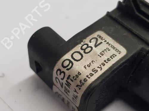 Electronic module FERRARI CALIFORNIA 4.3 | BP33834005M83 - Image 4