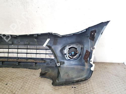 Front bumper MITSUBISHI L200 / TRITON (KA_T, KB_T) 2.5 DI-D 4WD (KB4T) | BP28137066C7 