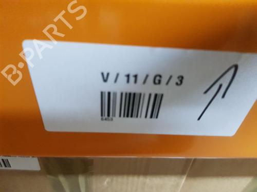 Electronic module NISSAN QASHQAI II (J11, J11_) | BP36466207M83 - Image 7