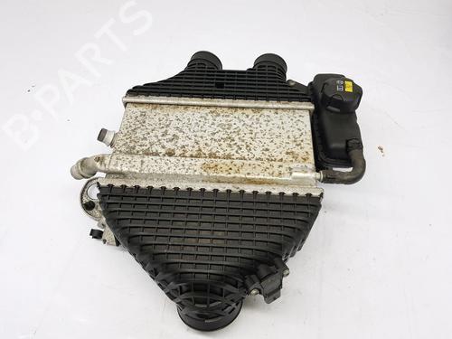 Used Intercooler BMW 4 Coupe (F32, F82) M4 Competition (450 hp) 31603680